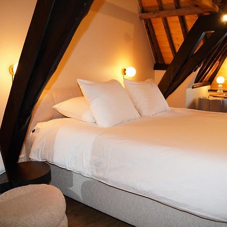 Boutique Hotel Johannes دلفت المظهر الخارجي الصورة