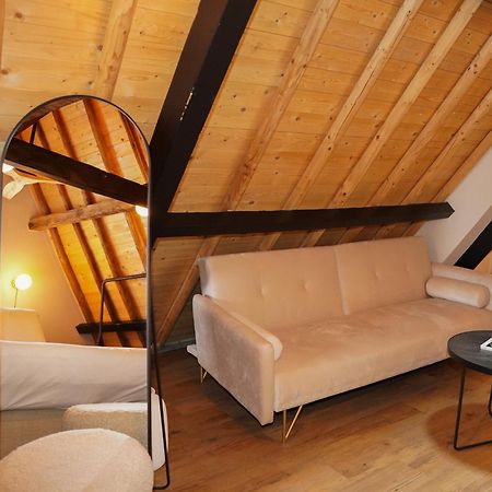 Boutique Hotel Johannes دلفت المظهر الخارجي الصورة
