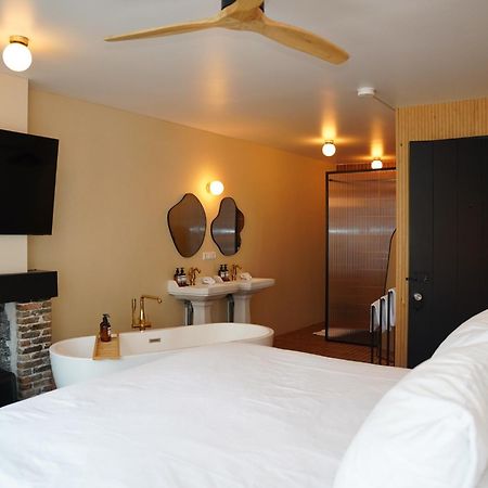 Boutique Hotel Johannes دلفت المظهر الخارجي الصورة