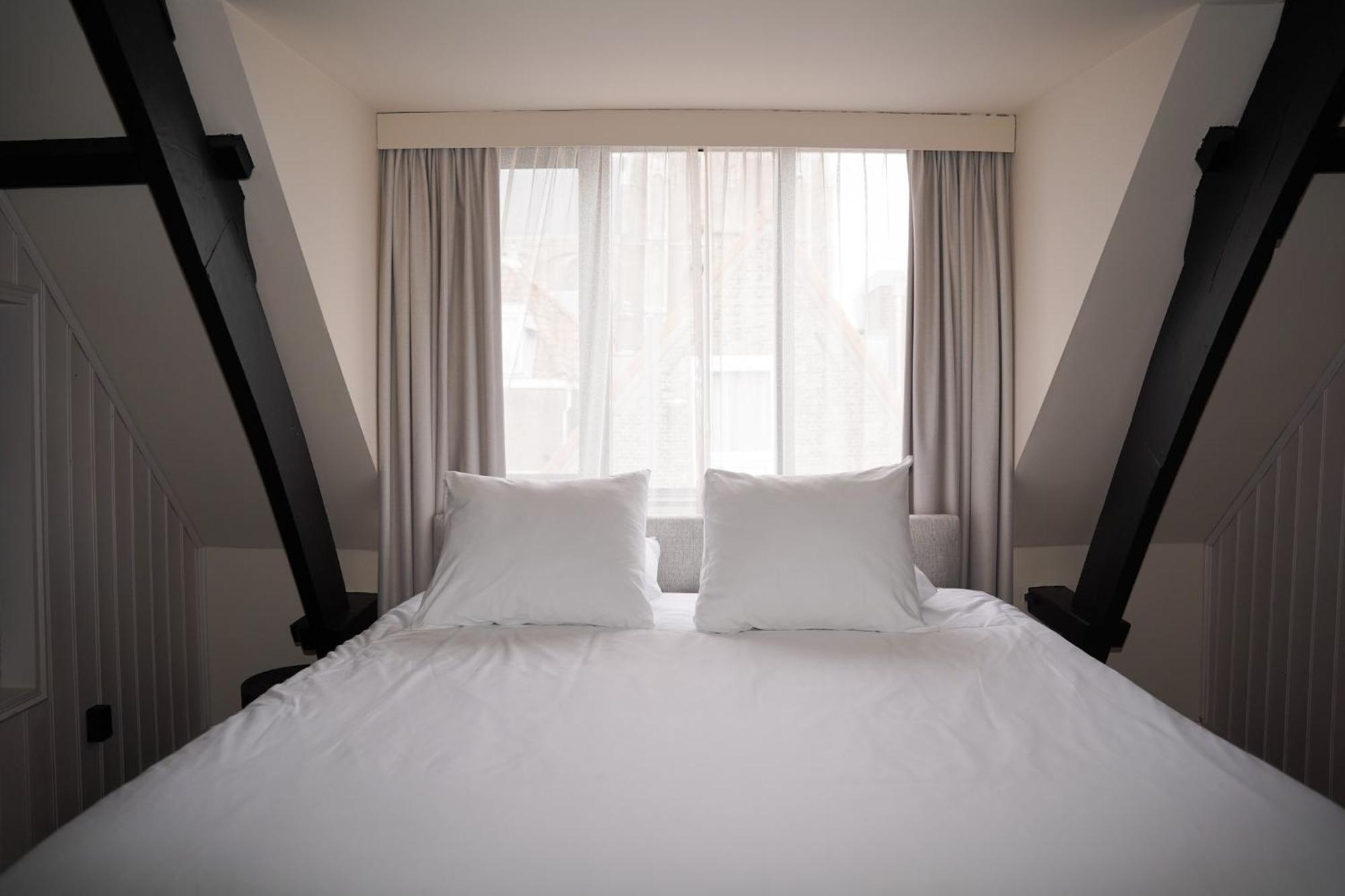 Boutique Hotel Johannes دلفت المظهر الخارجي الصورة