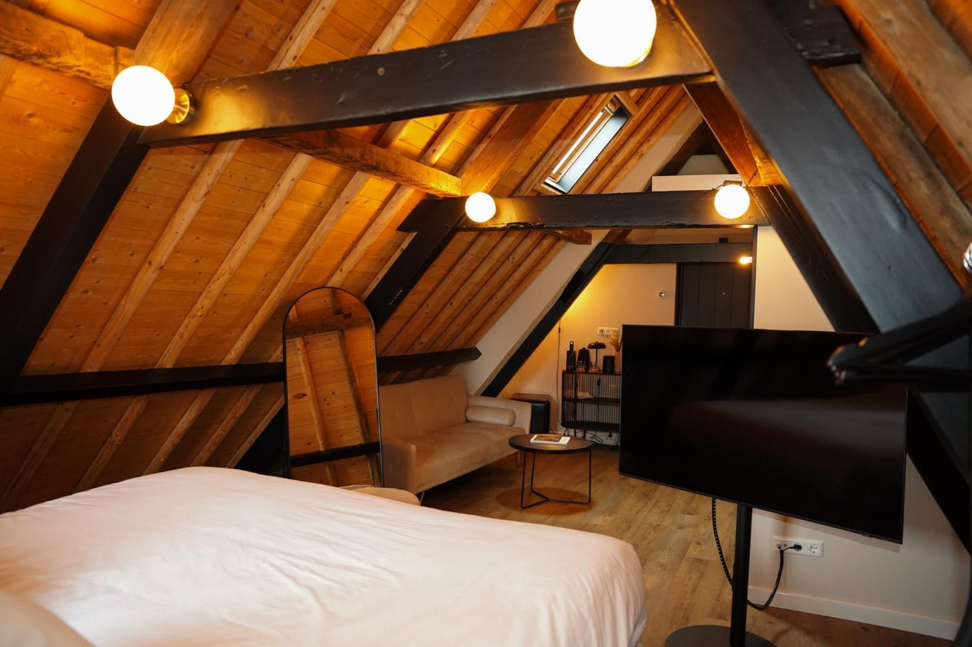Boutique Hotel Johannes دلفت المظهر الخارجي الصورة