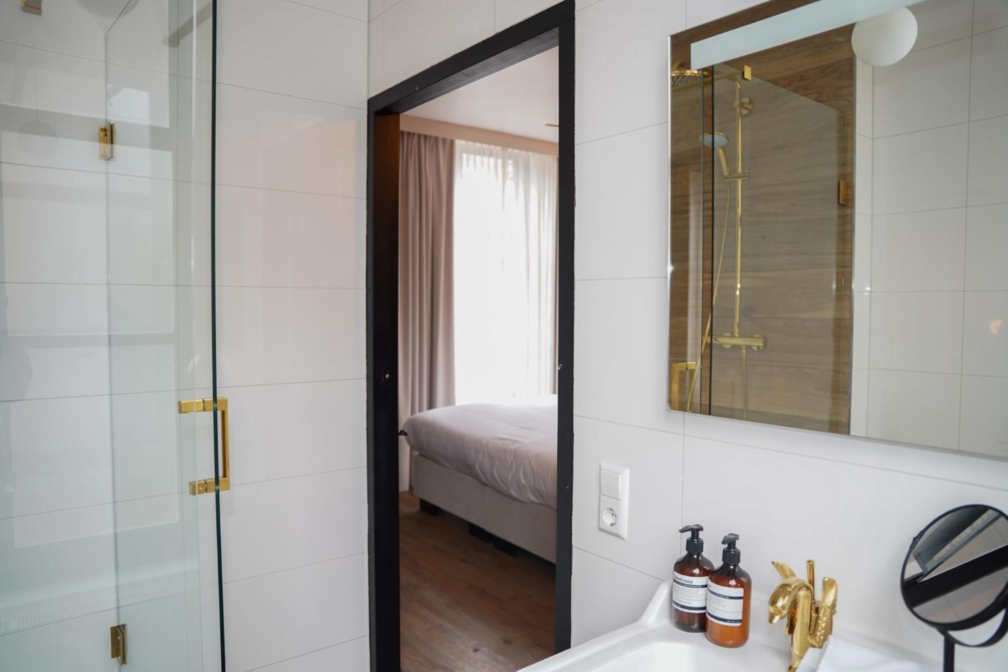 Boutique Hotel Johannes دلفت المظهر الخارجي الصورة