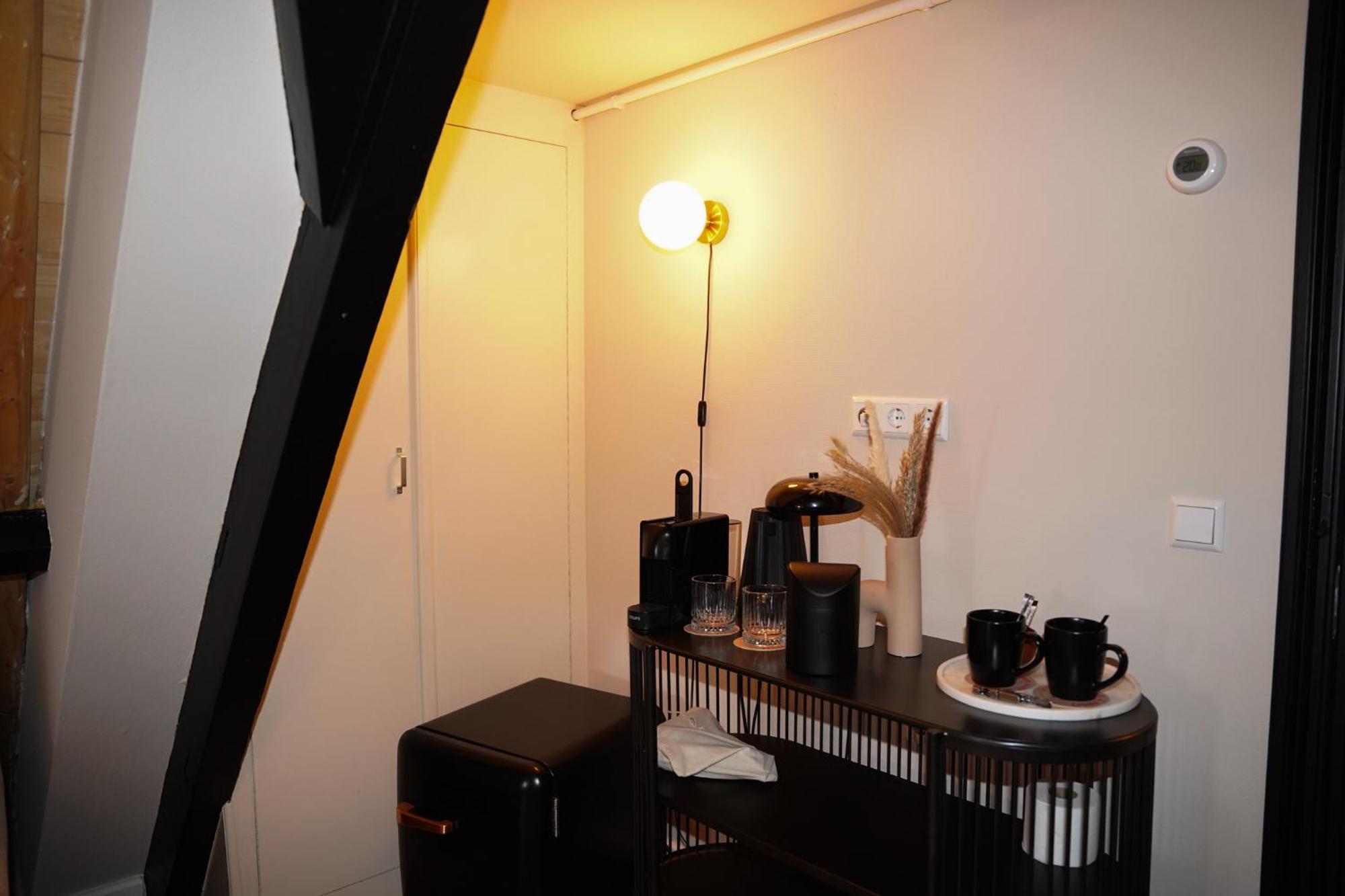 Boutique Hotel Johannes دلفت المظهر الخارجي الصورة