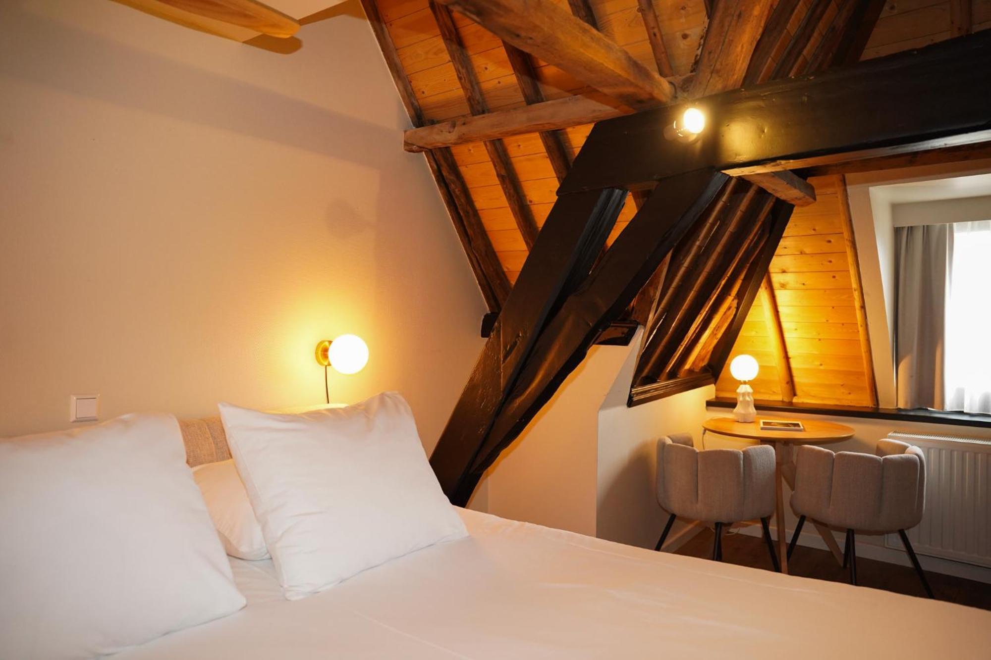 Boutique Hotel Johannes دلفت المظهر الخارجي الصورة