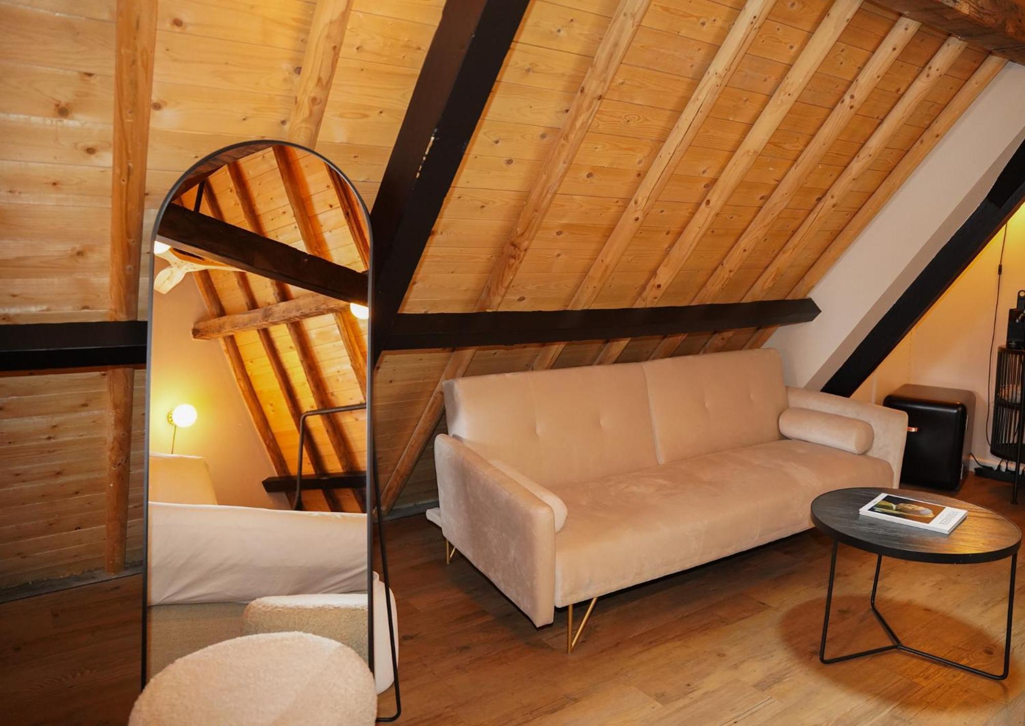 Boutique Hotel Johannes دلفت المظهر الخارجي الصورة