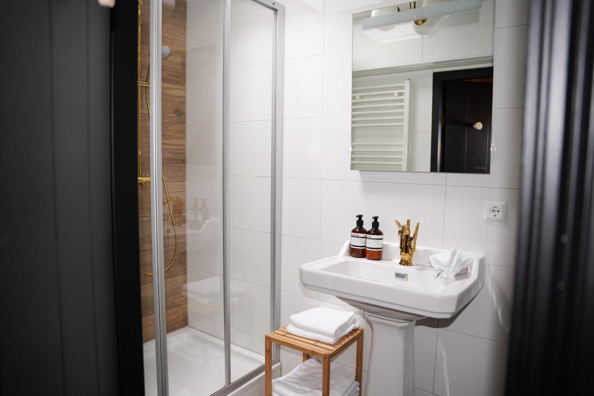 Boutique Hotel Johannes دلفت المظهر الخارجي الصورة