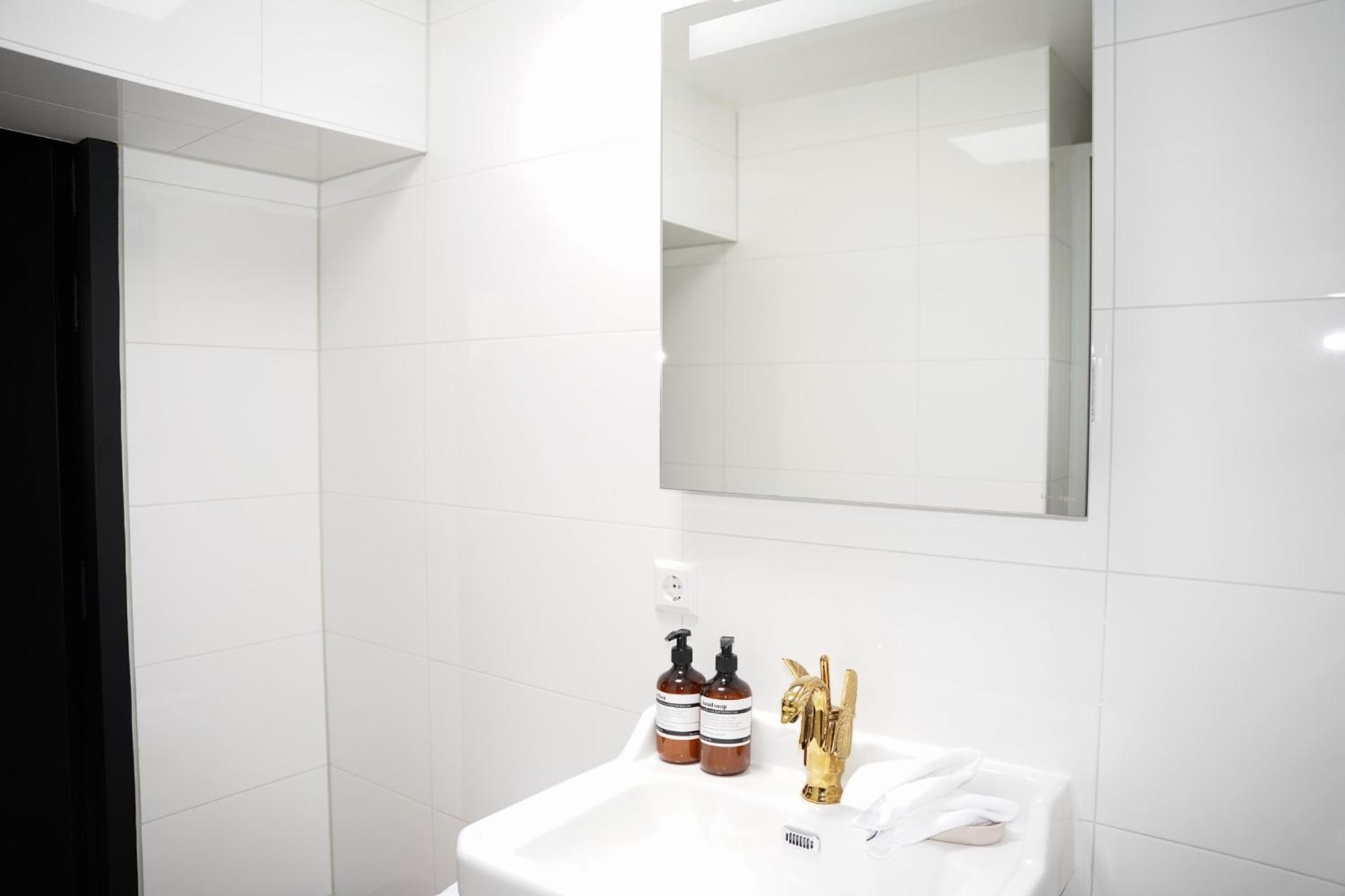 Boutique Hotel Johannes دلفت المظهر الخارجي الصورة