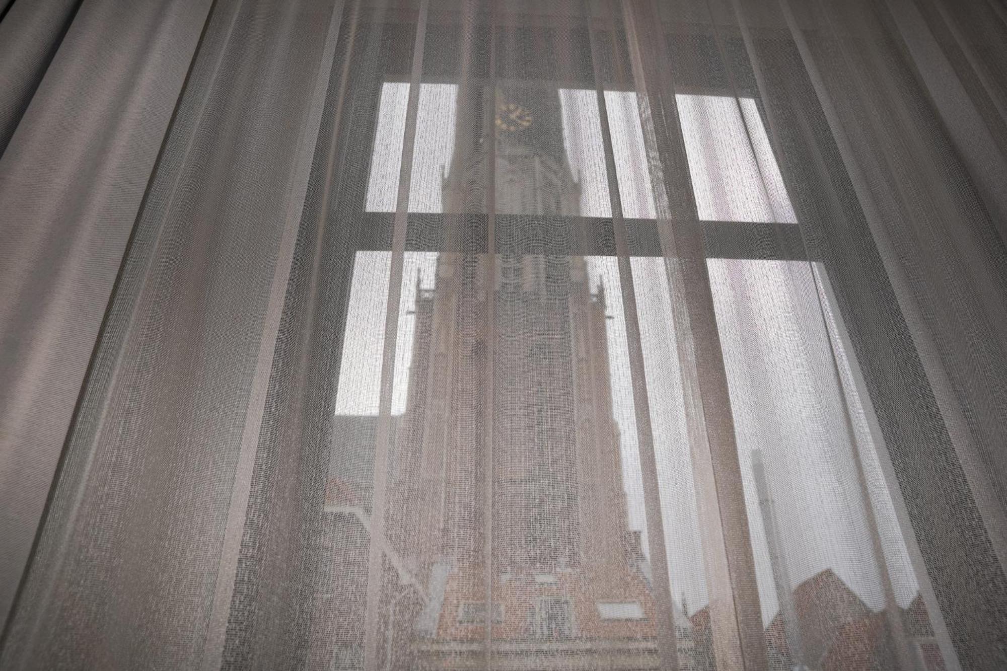 Boutique Hotel Johannes دلفت المظهر الخارجي الصورة