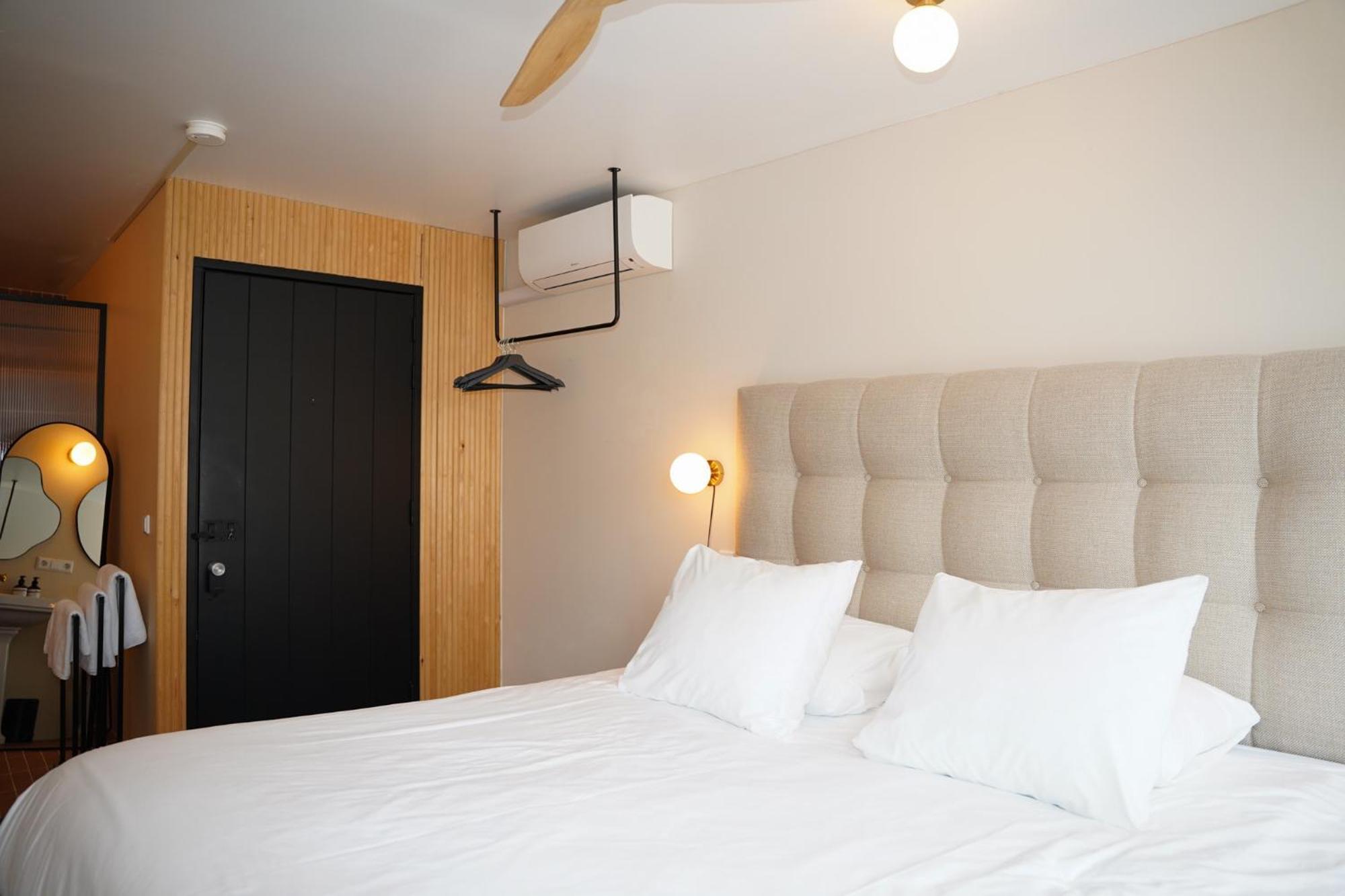 Boutique Hotel Johannes دلفت المظهر الخارجي الصورة