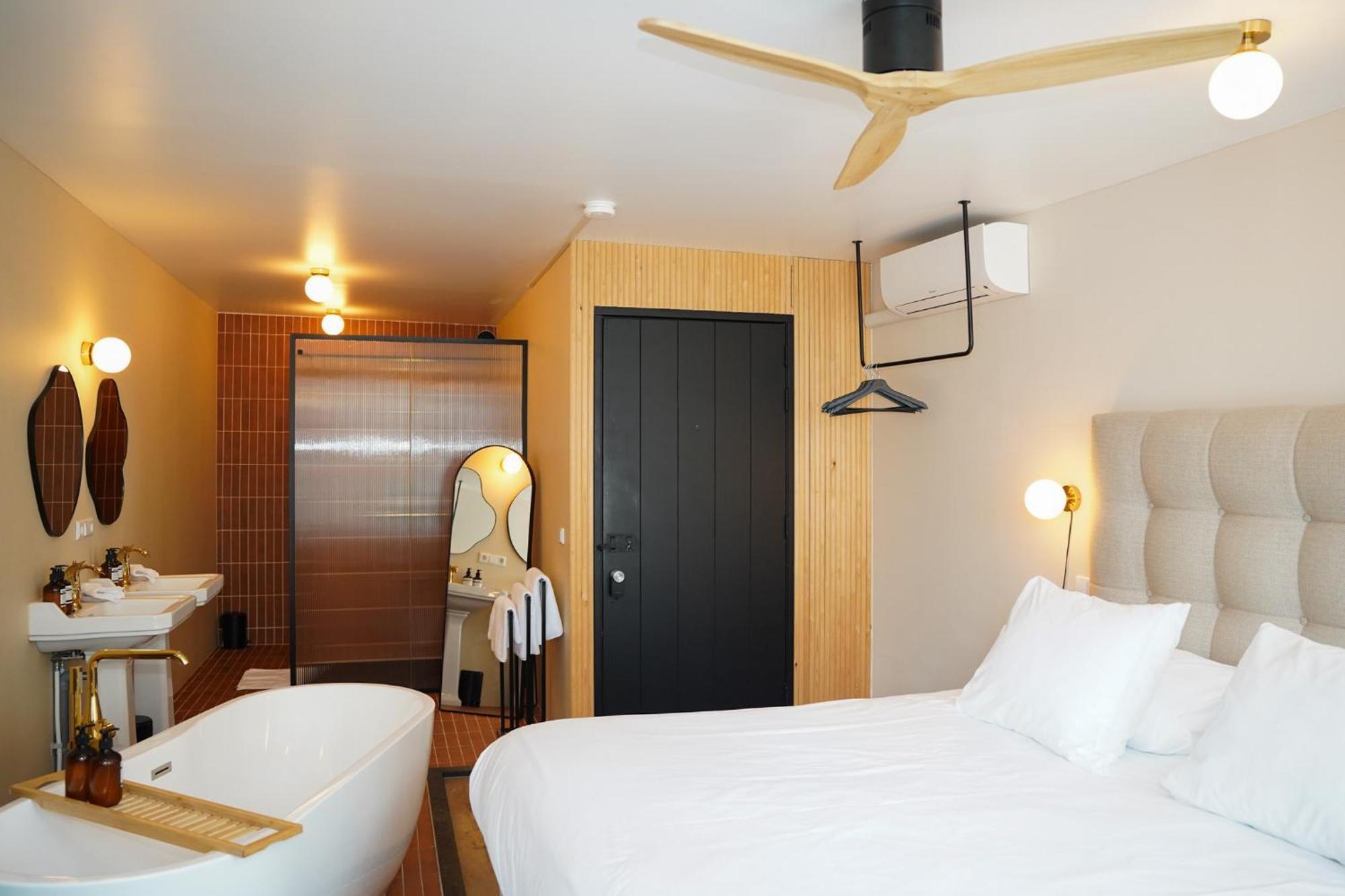 Boutique Hotel Johannes دلفت المظهر الخارجي الصورة