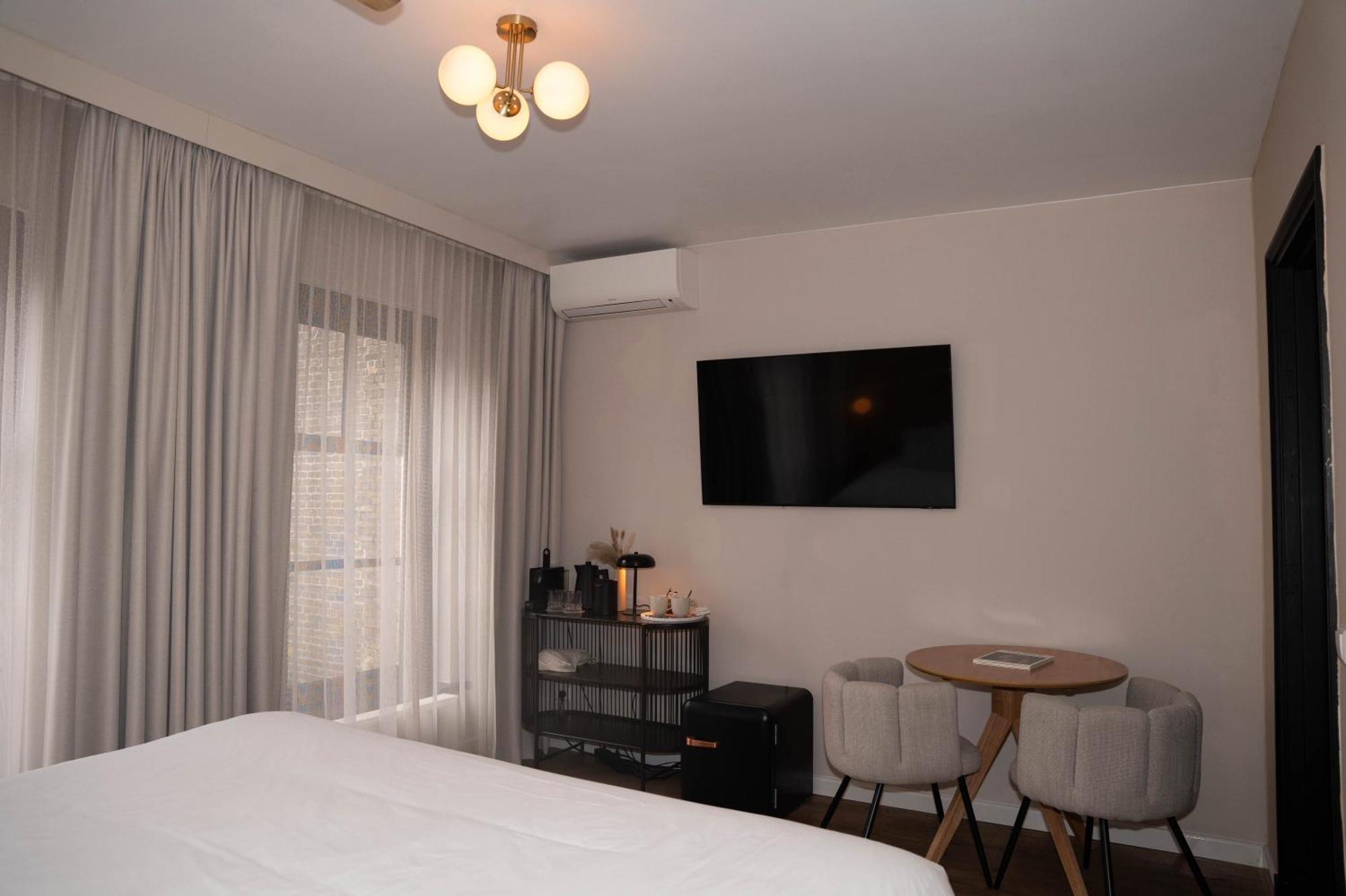 Boutique Hotel Johannes دلفت المظهر الخارجي الصورة